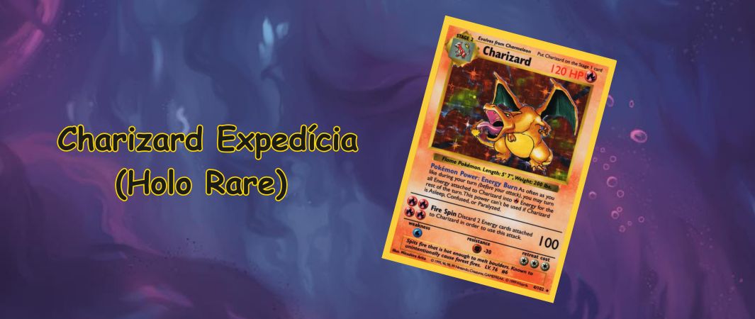 Charizard EX